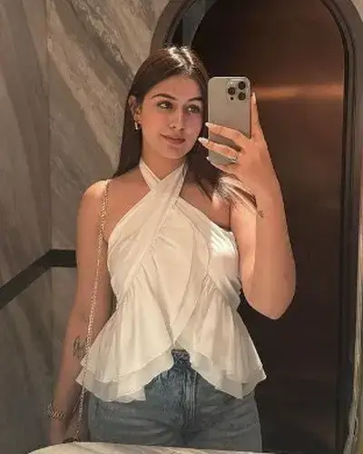 Escorts In Kesar Bagh